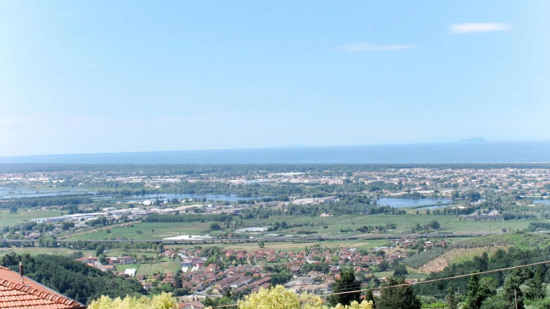 Holiday Home La Gerla By Interhome Corsanico-Bargecchia Italy