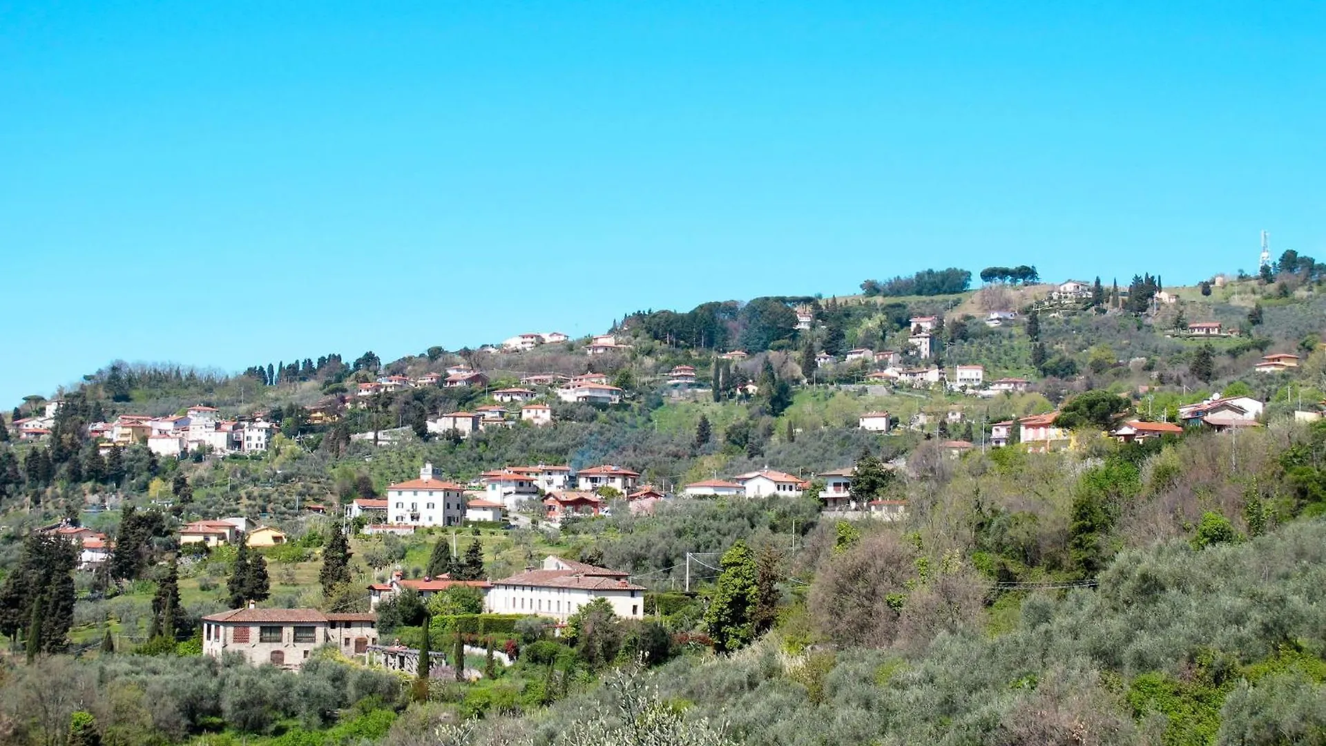 Holiday Home La Gerla By Interhome Corsanico-Bargecchia Italy