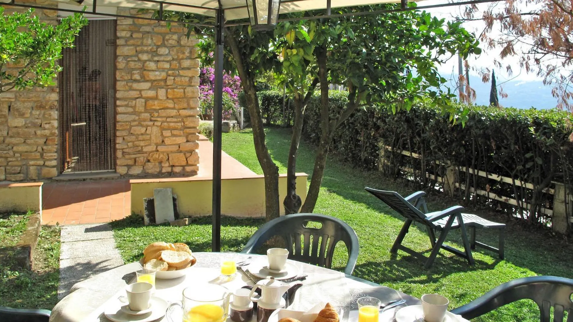 Holiday Home La Gerla By Interhome Corsanico-Bargecchia 0*,