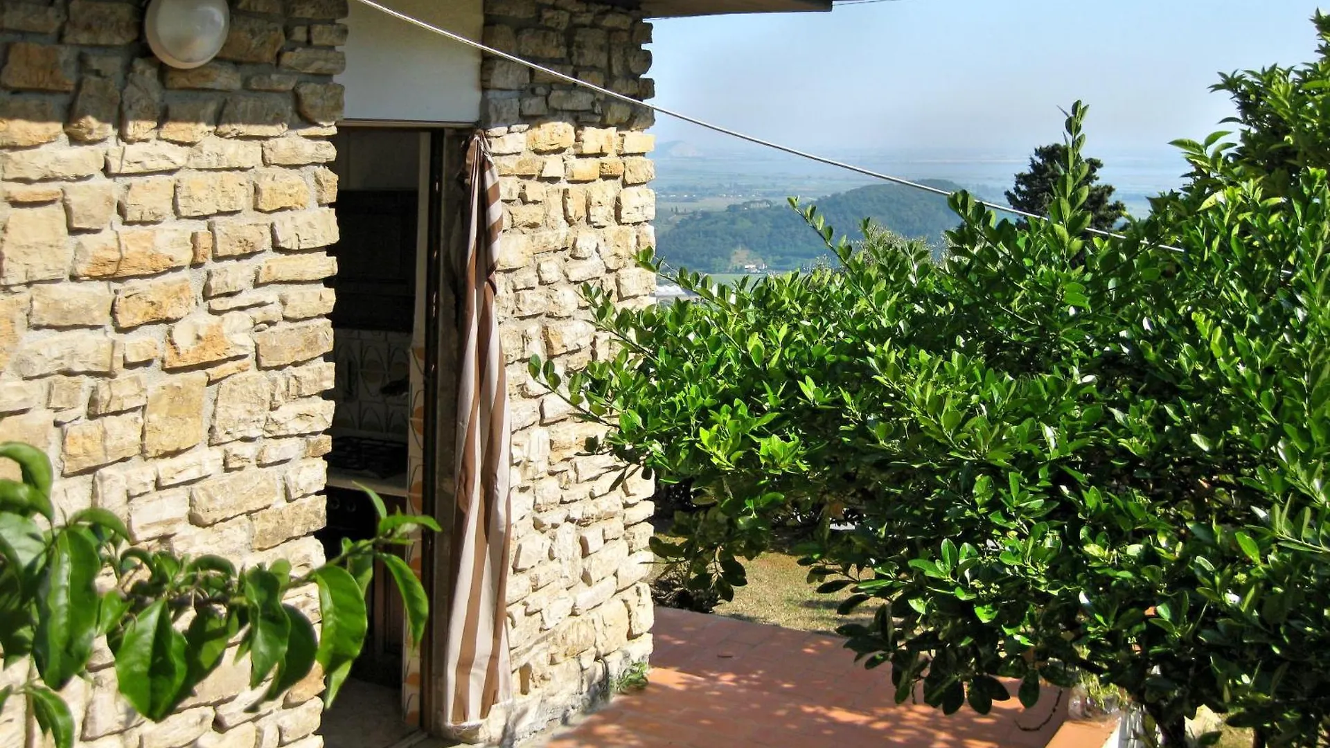 Holiday Home La Gerla By Interhome Corsanico-Bargecchia 0*,