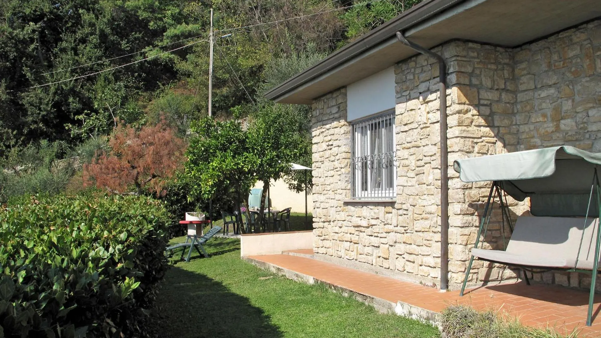 Holiday Home La Gerla By Interhome Corsanico-Bargecchia Italy