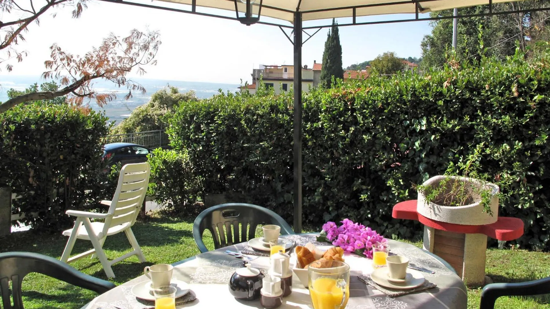Holiday Home La Gerla By Interhome Corsanico-Bargecchia