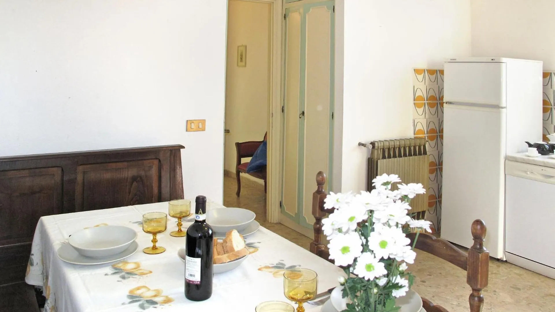Holiday Home La Gerla By Interhome Corsanico-Bargecchia 0*,  Italy