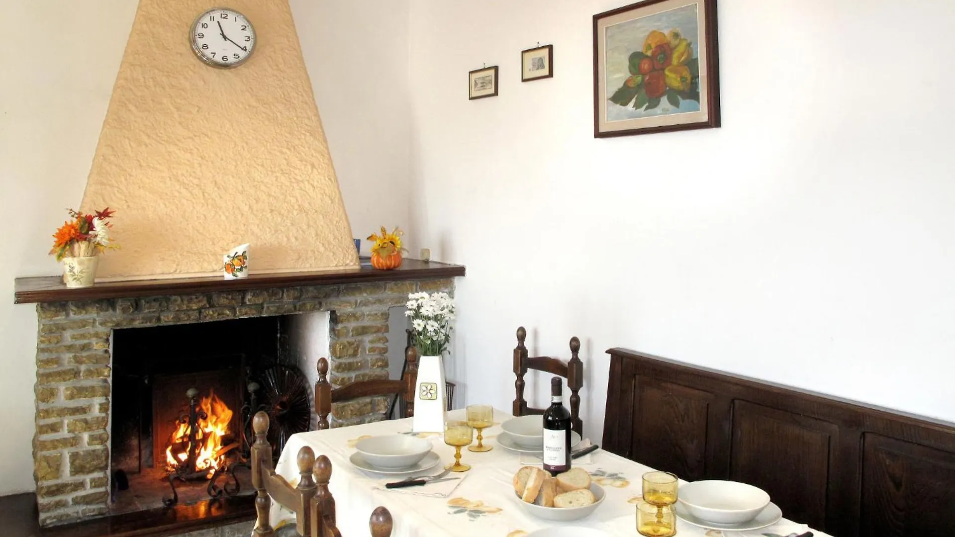 Holiday Home La Gerla By Interhome Corsanico-Bargecchia