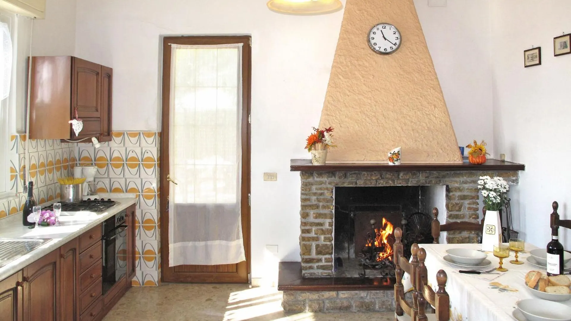 Holiday Home La Gerla By Interhome Corsanico-Bargecchia 0*,  Italy