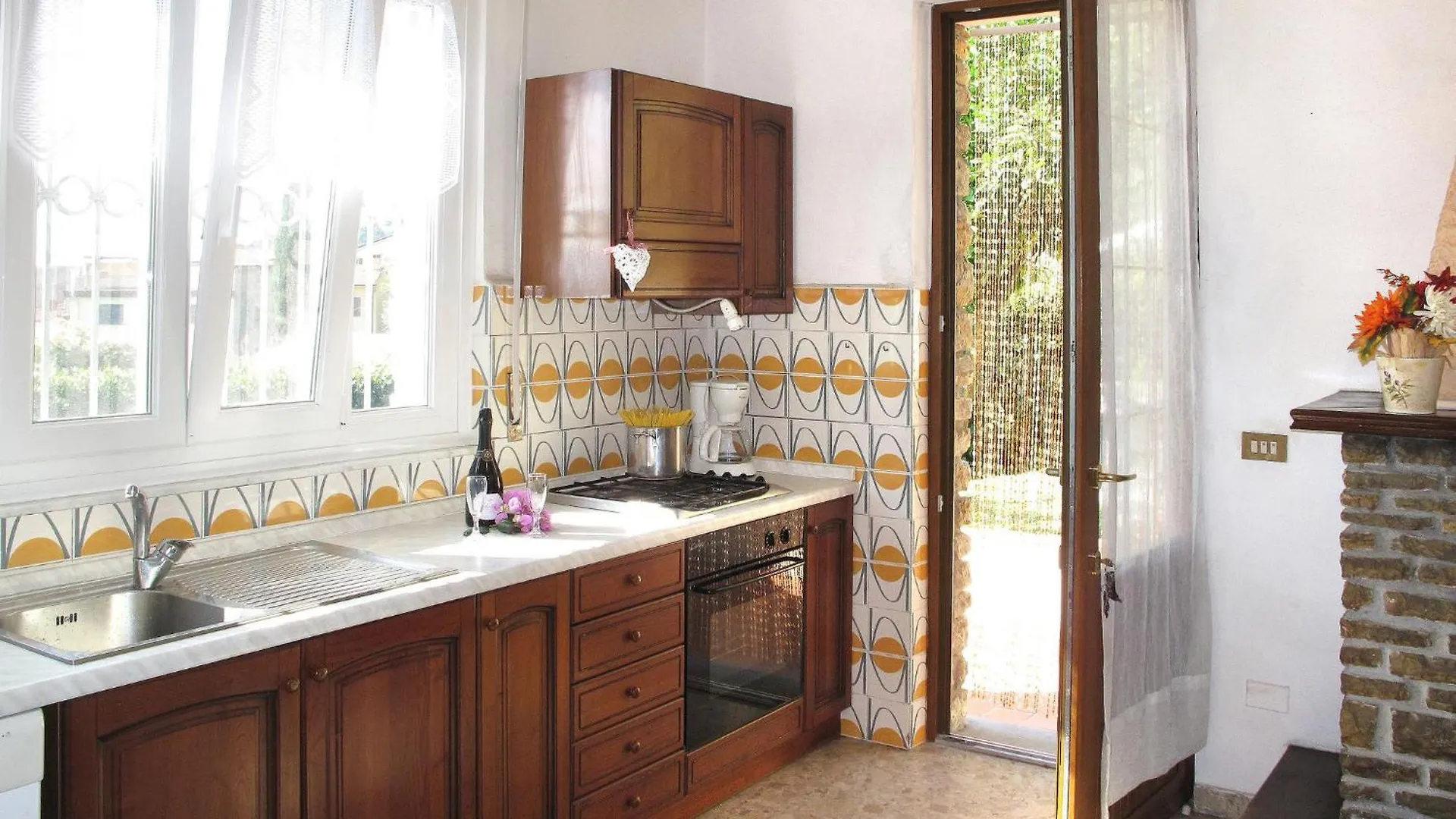 Holiday Home La Gerla By Interhome Corsanico-Bargecchia