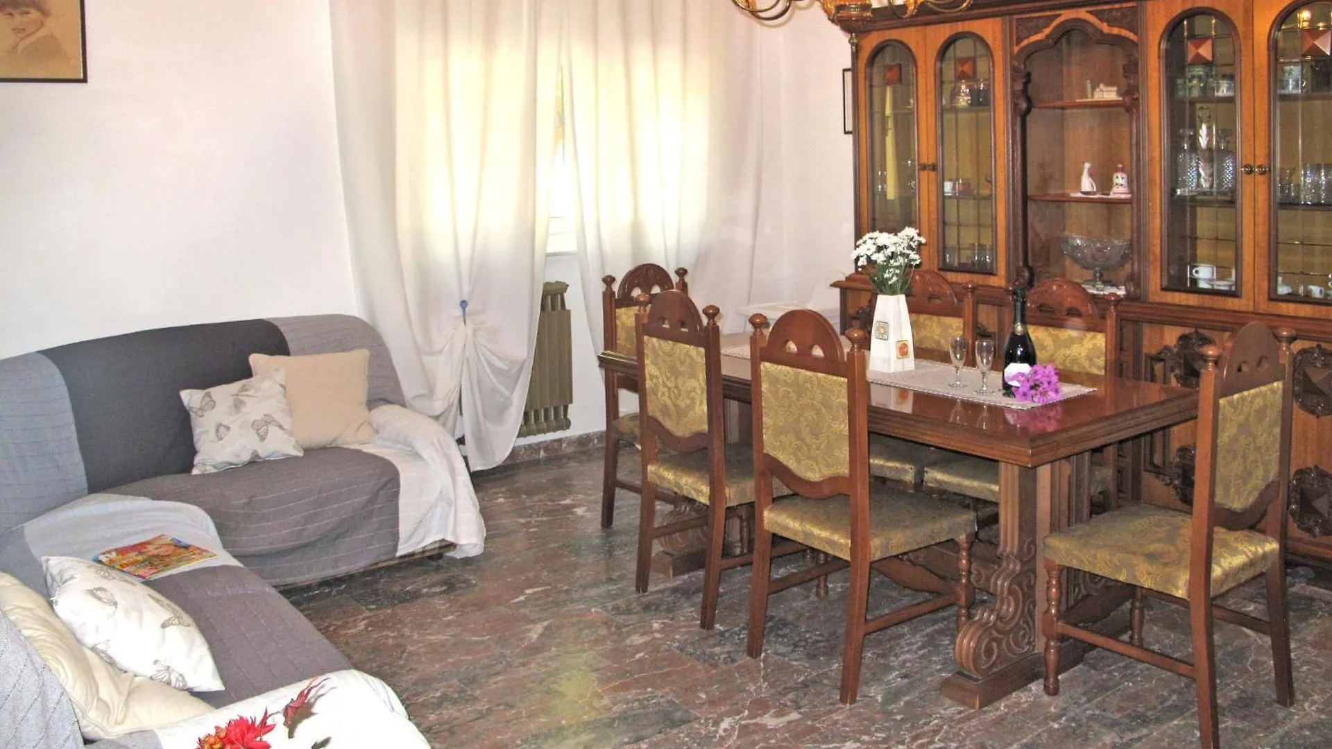 Holiday Home La Gerla By Interhome Corsanico-Bargecchia
