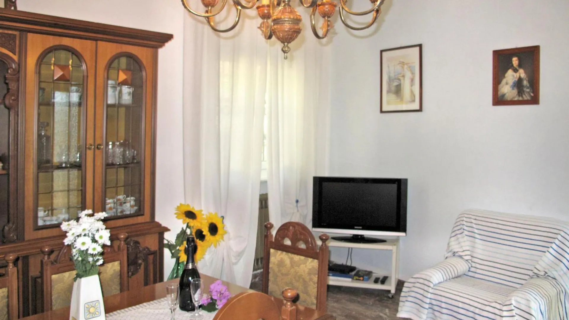 Holiday Home La Gerla By Interhome Corsanico-Bargecchia Italy