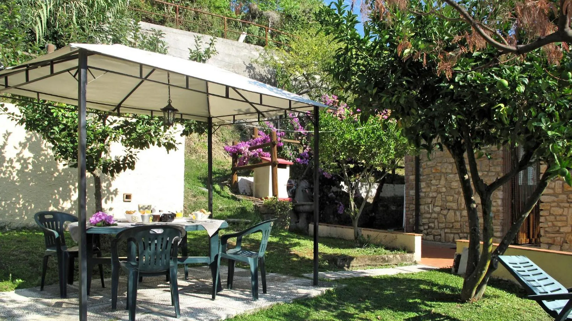 Holiday Home La Gerla By Interhome Corsanico-Bargecchia