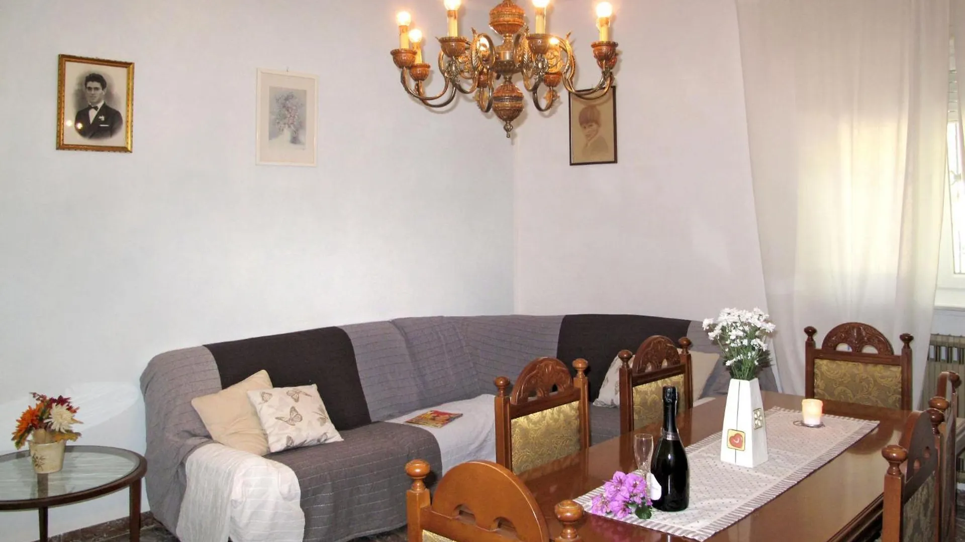 Holiday Home La Gerla By Interhome Corsanico-Bargecchia