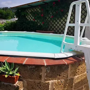 Il Giardino Di Laura Corsanico-Bargecchia